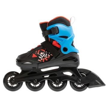 Rolki ROLLERBLADE THUNDER r. 23-26