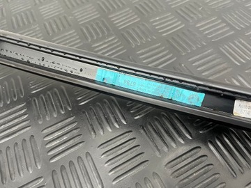 BMW F31 F30 STŘEŠNÍ NOSIČ STŘEŠNÍ ČERNÉ KOMPLET 7277630 7277629 IDEALNI