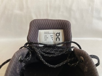 Buty do biegania On Cloudtec