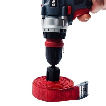 Втягивающее устройство транспортной ленты Втягивающее устройство 50 мм