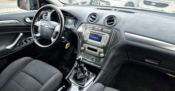 Ford Mondeo IV Kombi 2.0 Duratec Flexifuel 145KM 2010 Ford Mondeo BENZYNA nawigacja CONVERSE 2x PDC super okazja polecamy, zdjęcie 36