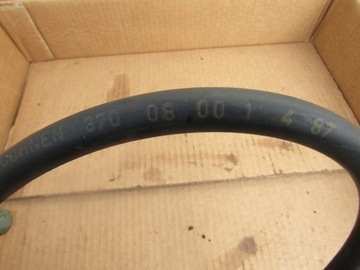 1 MERCEDES W201 190 W124 2.0 M102 ТРУБКА ТОПЛИВОПРОВОД К РАСПРЕДЕЛИТЕЛЮ