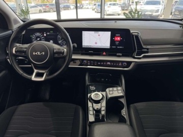 Kia Sportage V SUV 1.6 T-GDI HEV 230KM 2023 Kia Sportage AWD Business L Kamera 360 ACC LED CarPlayAndroid Auto, zdjęcie 13