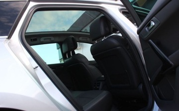 Peugeot 508 I SW 2.0 HDi FAP 163KM 2011 Peugeot 508 163KM Allure Automat 2.0 Diesel 163KM, zdjęcie 10