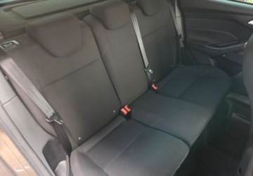 Ford Focus III Sedan Facelifting 1.0 EcoBoost 125KM 2017 Ford Focus 1.0benz 125KM 6b Led Tempomat Grz.Szybafotele PDC Salon Polska, zdjęcie 11