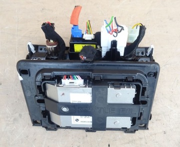 HYUNDAI TUCSON II FACELIFT NAKLÁDAČE INDUKČNÍ