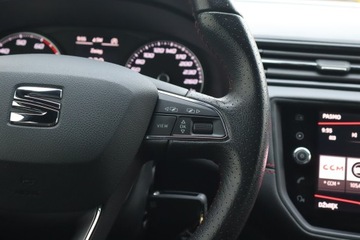 Seat Arona Crossover 1.5 TSI 150KM 2019 Seat Arona 1.5 TSI, Salon Polska, 1. Właściciel, zdjęcie 17