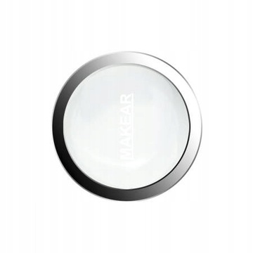 Żel budujący Makear G09 Builder Gel White Jasmine