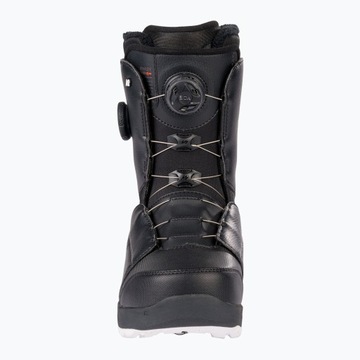 Buty snowboardowe K2 Kinsley Clicker X HB czarne 11E2017 8.5