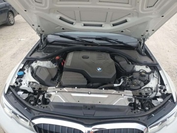 BMW Seria 3 G20-G21 2022 BMW Seria 3 330XI 2022 2.0l 2.0 Benzyna 255KM, zdjęcie 6