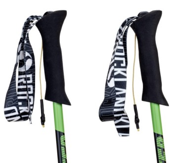 СКЛАДНЫЕ БЕГОВЫЕ ПАЛКИ ROCKLAND BOOSTER 130 СМ