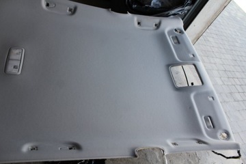 ПОТОЛОК ПОТОЛКА AVENSIS T27 COMBI