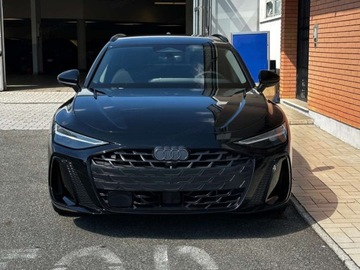 Audi A6 C8 Allroad 2.0 40 TDI 204KM 2025 AUDI A6 TDI quattro Avant Combi (204 KM) 2025, zdjęcie 2