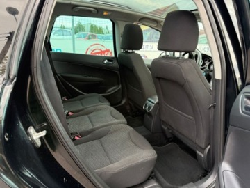 Peugeot 308 I SW 1.6 THP 156KM 2010 Peugeot 308 308 SW KLIMATYZACJA TEMPOMAT PANORAMA DACH GRZANE FOTELE GWARA, zdjęcie 6