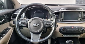 Kia Sorento III SUV 2.2 CRDi 200KM 2017 Kia Sorento 2.2 CRDI 200KM AT 4WD, Business Li..., zdjęcie 11