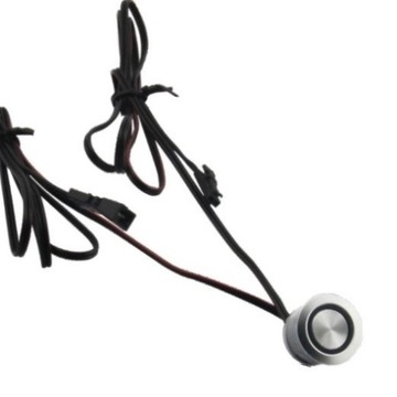 Włącznik Dotykowy 12-24V Meblowy Ściemniacz TD008