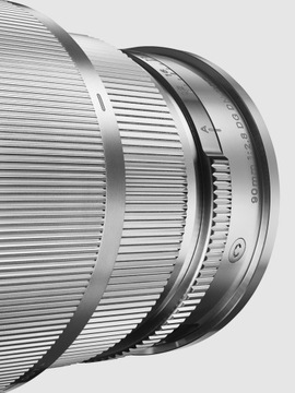 Sigma 90mm f/2.8 DG DN Contemporary L-mount