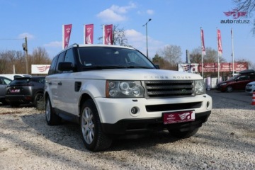 Land Rover Range Rover Sport I 2009 Land Rover Range Rover Sport FV23%*Org.lakier*, zdjęcie 6