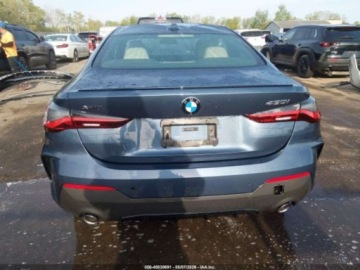 BMW Seria 4 G22-23-26 2024 BMW Seria 4 2024 BMW 430I XDRIVE 2.0 Benzyna 255KM, zdjęcie 15