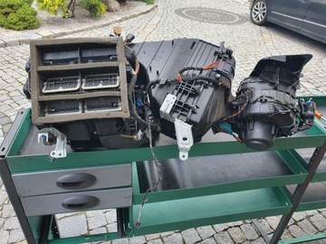 VW T5 Caravella Multiivan nagrzewnica klimatyzacja
