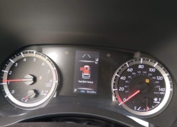 Toyota 2022 Toyota 4-Runner LE, V6, od ubezpieczalni 3.5 Benzyna 295KM, zdjęcie 12
