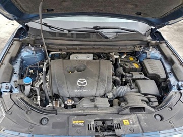 Mazda CX-5 II 2024 Mazda CX-5 Preferred 2024 2.5 Benzyna 187KM, zdjęcie 6