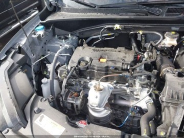 Honda HR-V III 2025 Honda HR-V AWD Sport 2025, 2.0L R4 158KM, 4x4, od ubezpieczalni 2.0 Benzyna, zdjęcie 9