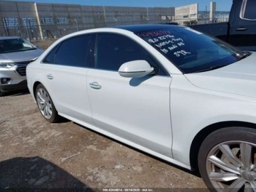 Audi A8 D5 2018 Audi A8 L 3.0T 2018 3.0 Benzyna 333KM, zdjęcie 6