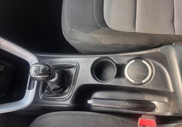 Kia Ceed II pro_cee´d 1.6 GDI 135KM 2014 Kia Ceed 1.6B 135KM klimatronik stan bdb LEDY 1.6 Benzyna 135KM, zdjęcie 22