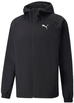 PUMA kurtka męska TRAIN VENT WOVEN JACKET 521532 01