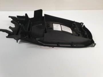 HONDA CBF 600 2007-2010 CBF600N CBF600S PC43 задний брызговик дефлектор колесной арки