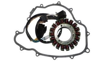 CF MOTO 625 500 ALLROAD STATOR PRĄDNICA USZCZELKA