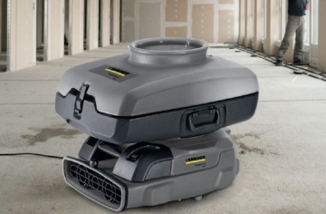 KARCHER AB 20 сушильный вентилятор