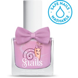 LAKIER DO PAZNOKCI CANDY FLOSS, 10.5ml, SNAILS