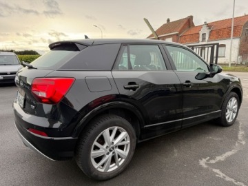 Audi Q2 SUV 1.6 TDI 116KM 2018 AUDI Q2! Wkrótce w ofercie!, zdjęcie 3