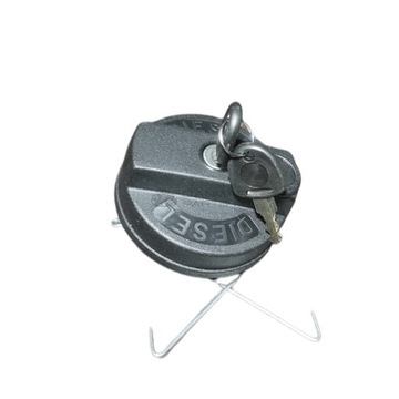 Korek wlewu paliwa z kluczykiem FI 95 mm AL78343