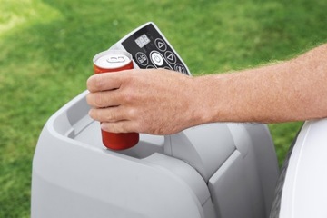 НАДУВНОЙ СПА HAVANA AIRJET ГИДРОМАССАЖ WIFI BESTWAY