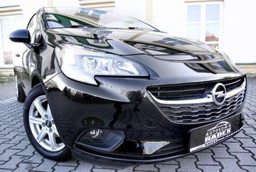 Opel Corsa E Hatchback 3d 1.2 Twinport 70KM 2017 Opel Corsa Nawigacja/Bluetooth/CITY/ Serwis/1, zdjęcie 1