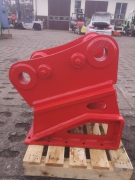 VERACHTERT SKP 30-3*БЫСТРОСОЕДИНИТЕЛЬНОЕ СОЕДИНЕНИЕ ДЛЯ ЭКСКАВАТОРА