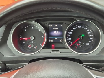 Volkswagen Tiguan II SUV 2.0 TDI 150KM 2020 Volkswagen Tiguan 2.0 TDI SCR 4MOTION (BlueMotion Techn.) DSG Trendline, zdjęcie 24
