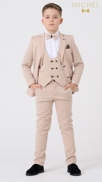 VALENTINO костюм для мальчика Р:140