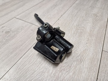 SUZUKI GSXR 600 750 1000 ТОРМОЗНОЙ ЦИЛИНДР ЦИЛИНДР ПЕРЕДНЯЯ РУЧКА NISSIN YAMAHA