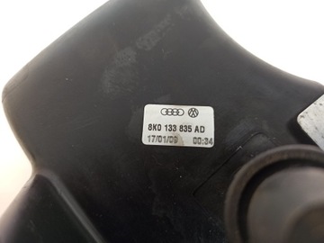КОРПУС ВОЗДУШНОГО ФИЛЬТРА AUDI A4 B8 2.0 TDI