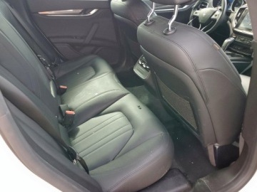 Maserati Ghibli III 2020 Maserati Ghibli 2020 3.0l 3.0 Benzyna 345KM, zdjęcie 10