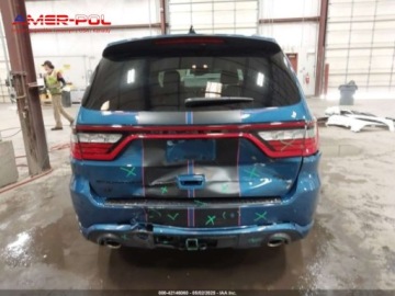 Dodge Durango III 2023 Dodge Durango 2023 Dodge Durango RT Premium AWD 5.7 Benzyna 360KM, zdjęcie 4