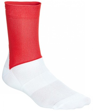 Skarpety Rowerowe POC Essential Road Sock 37-38
