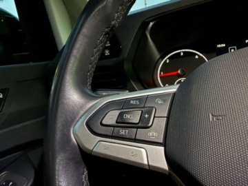 Volkswagen Caddy V Caddy 2.0 TDI 122KM 2023 Volkswagen Caddy 2.0 TDI DSG 122KM Kamera Tempomat LED Niski PrzebiegASOSa, zdjęcie 15