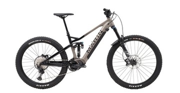 MARIN ALPINE TRAIL E2 roz XL MULLET MAXISS CUSHCORE