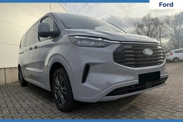 Ford Transit Custom II Van L1 2.0 EcoBlue  170KM 2025 Transit Custom Kombi M1 320 L2H1 Limited A8 2.0 170KM, zdjęcie 2