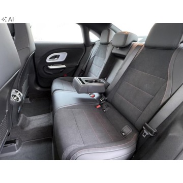 Mercedes CLA C174/C178/X174 2025 220 4M Pakiet Advanced Plus z Dodatkami Cyfrowymi + Night + Multibeam, zdjęcie 11